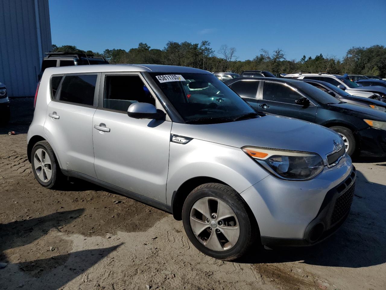 2016 Kia Soul - Image 4