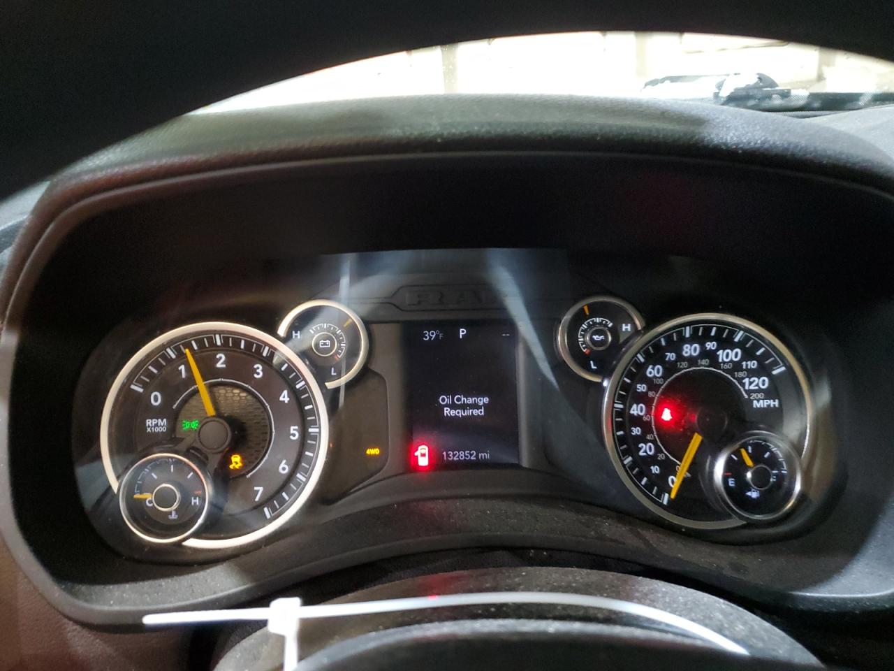 2020 Ram 3500 Tradesman VIN: 3C63R3AJ1LG279218 Lot: 44312145