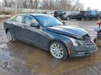2018 Cadillac Ats  продається в Davison, MI - Front End