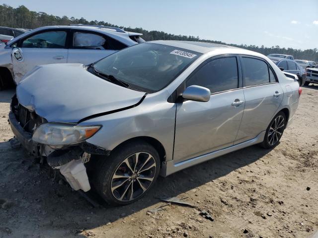 2009 Toyota Corolla Xrs