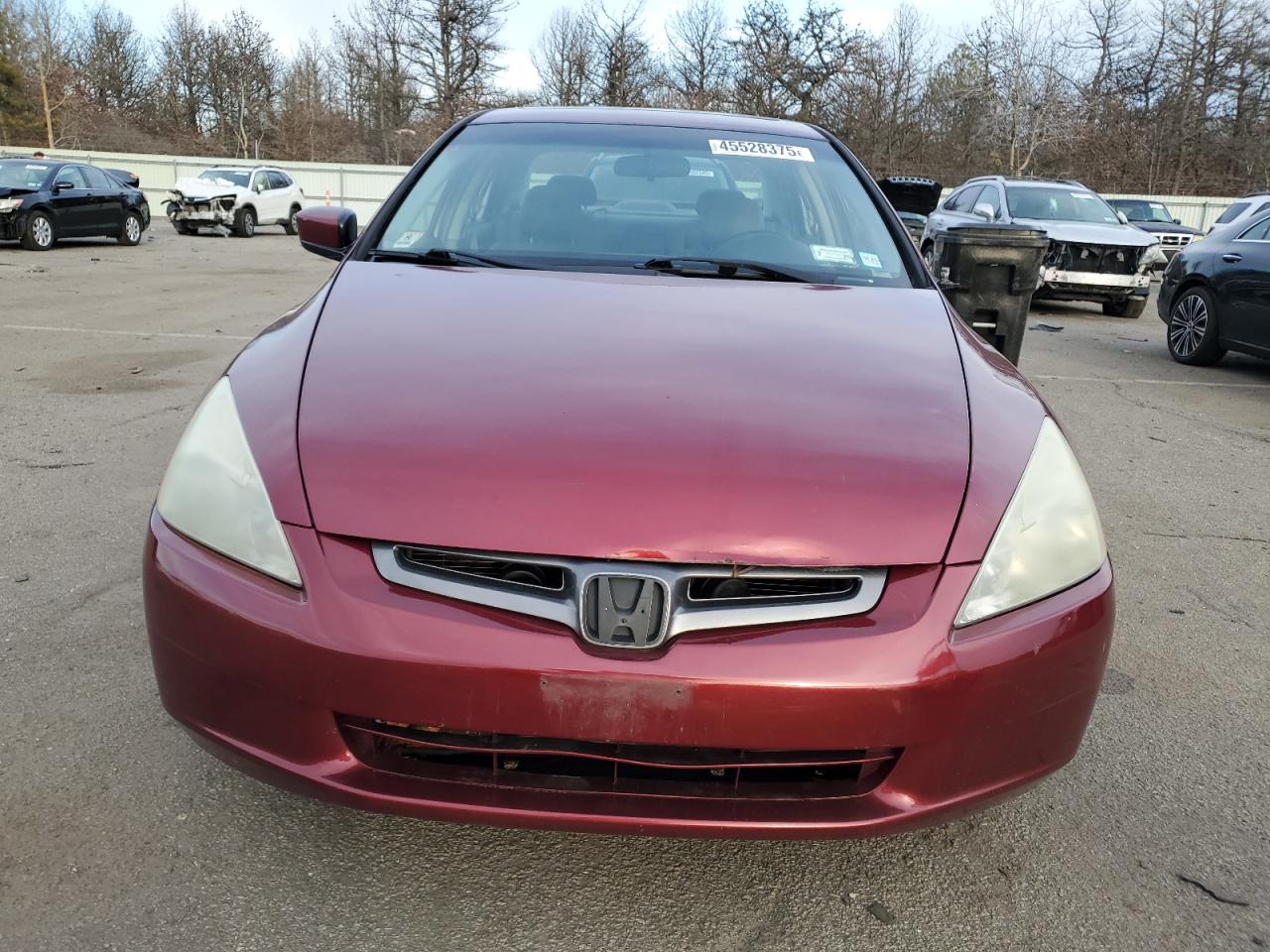 2003 Honda Accord - Image 5