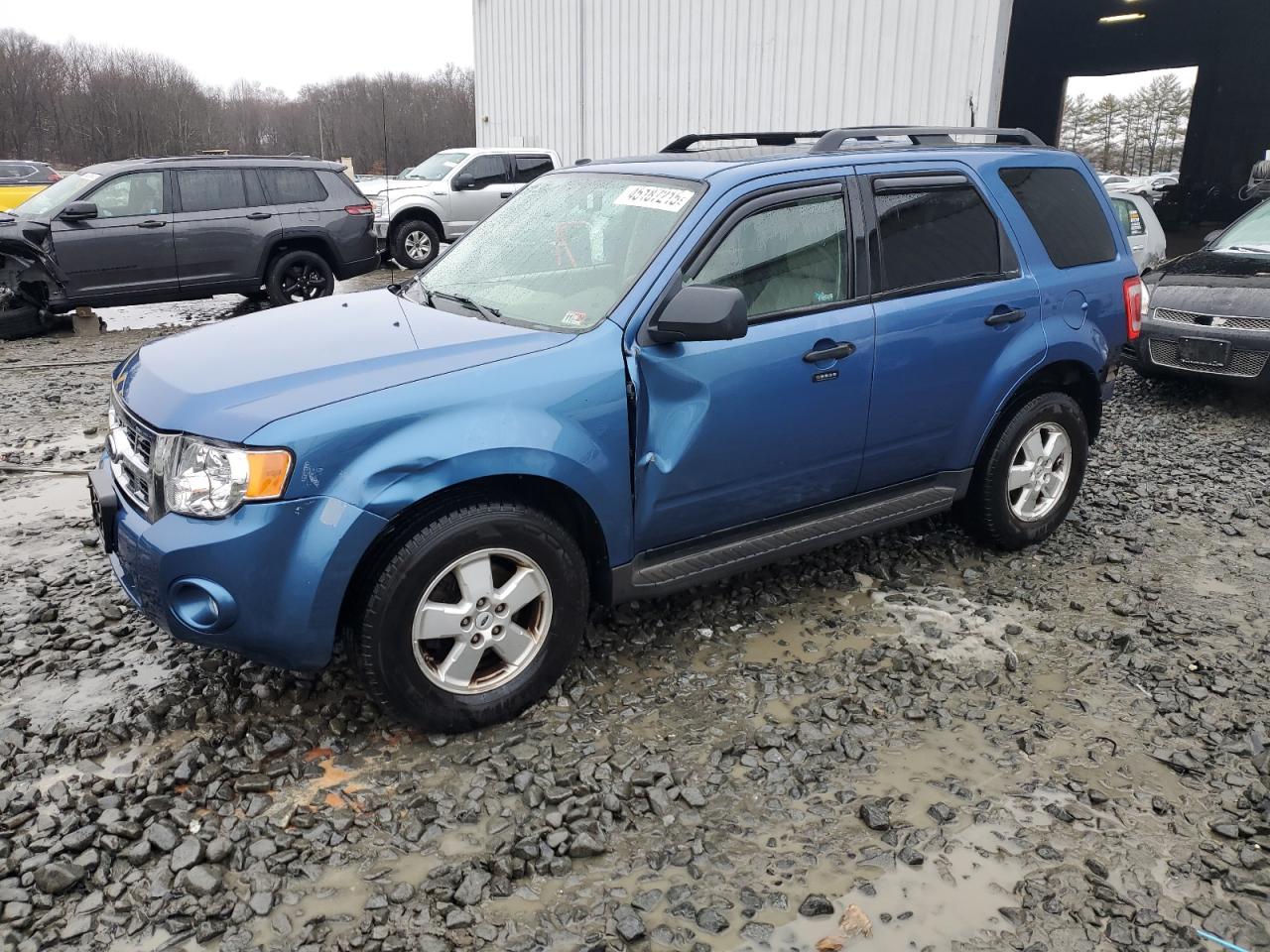 2009 Ford Escape - Image 1