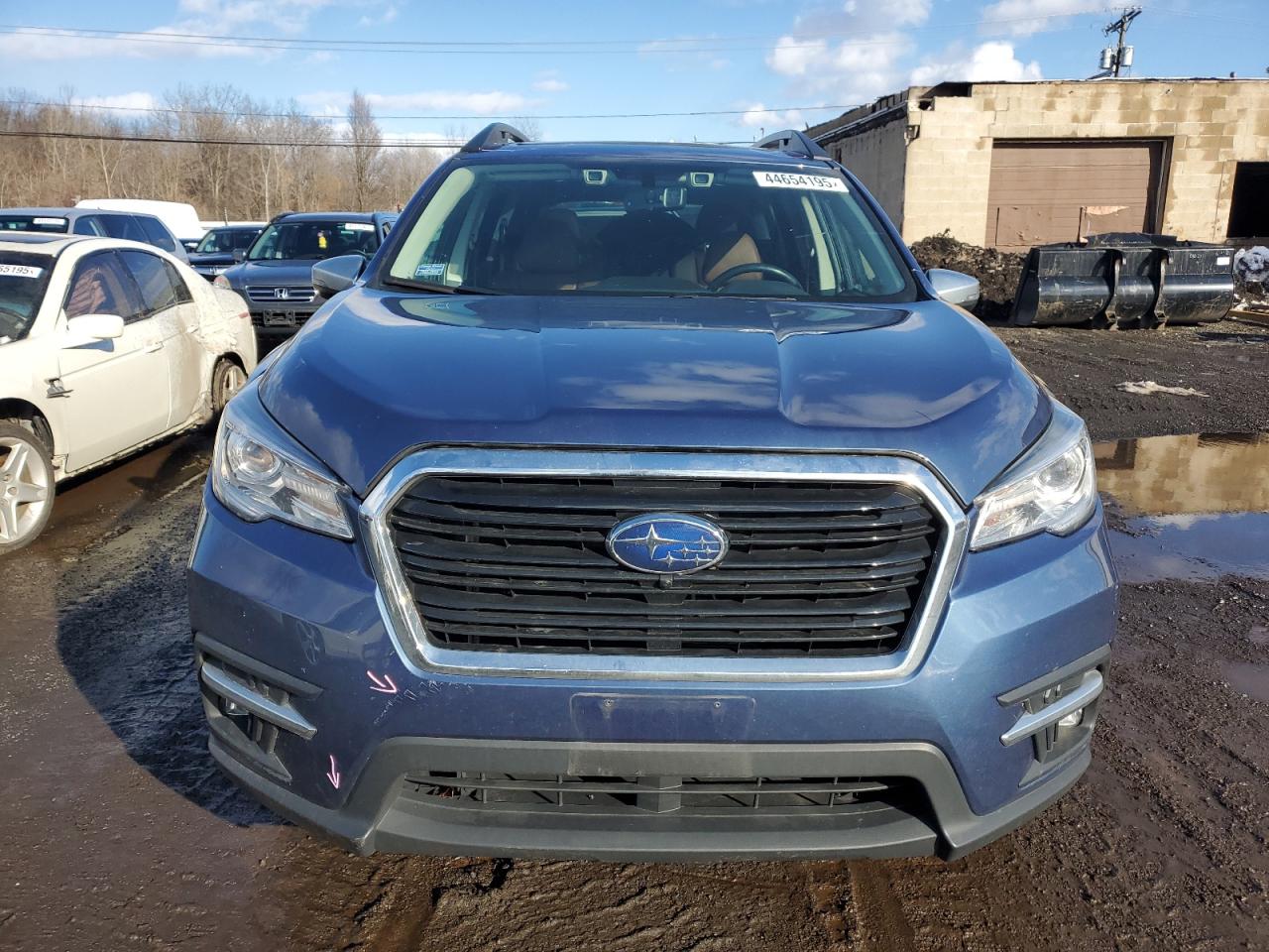 2019 Subaru Ascent - Image 5