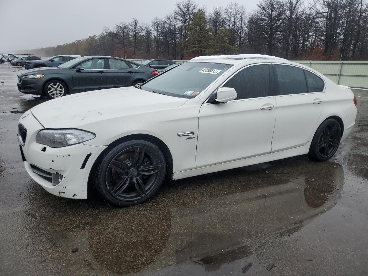 BMW 5er