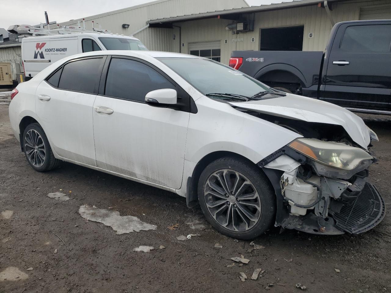 2016 Toyota Corolla - Image 4