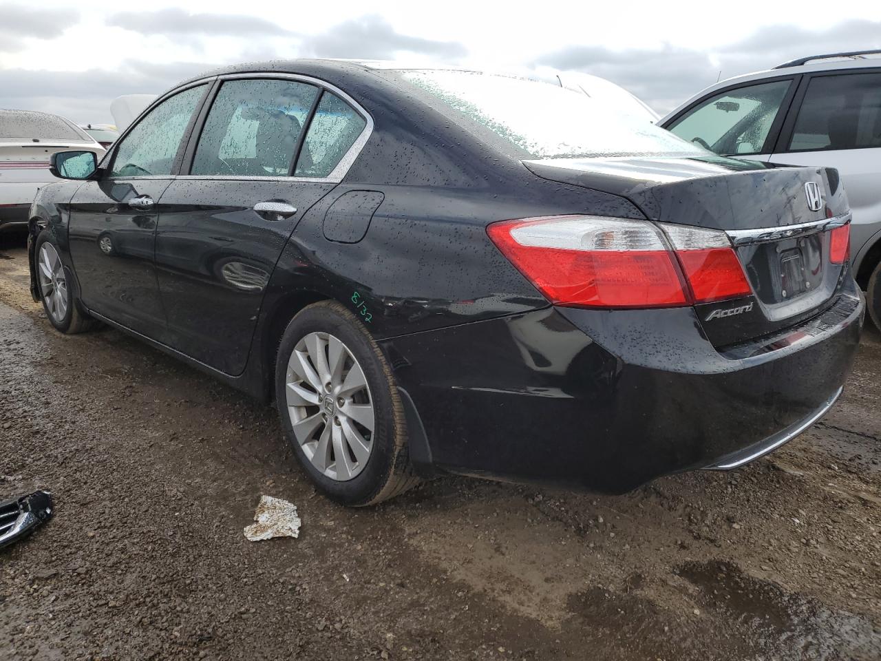 2013 Honda Accord - Image 2