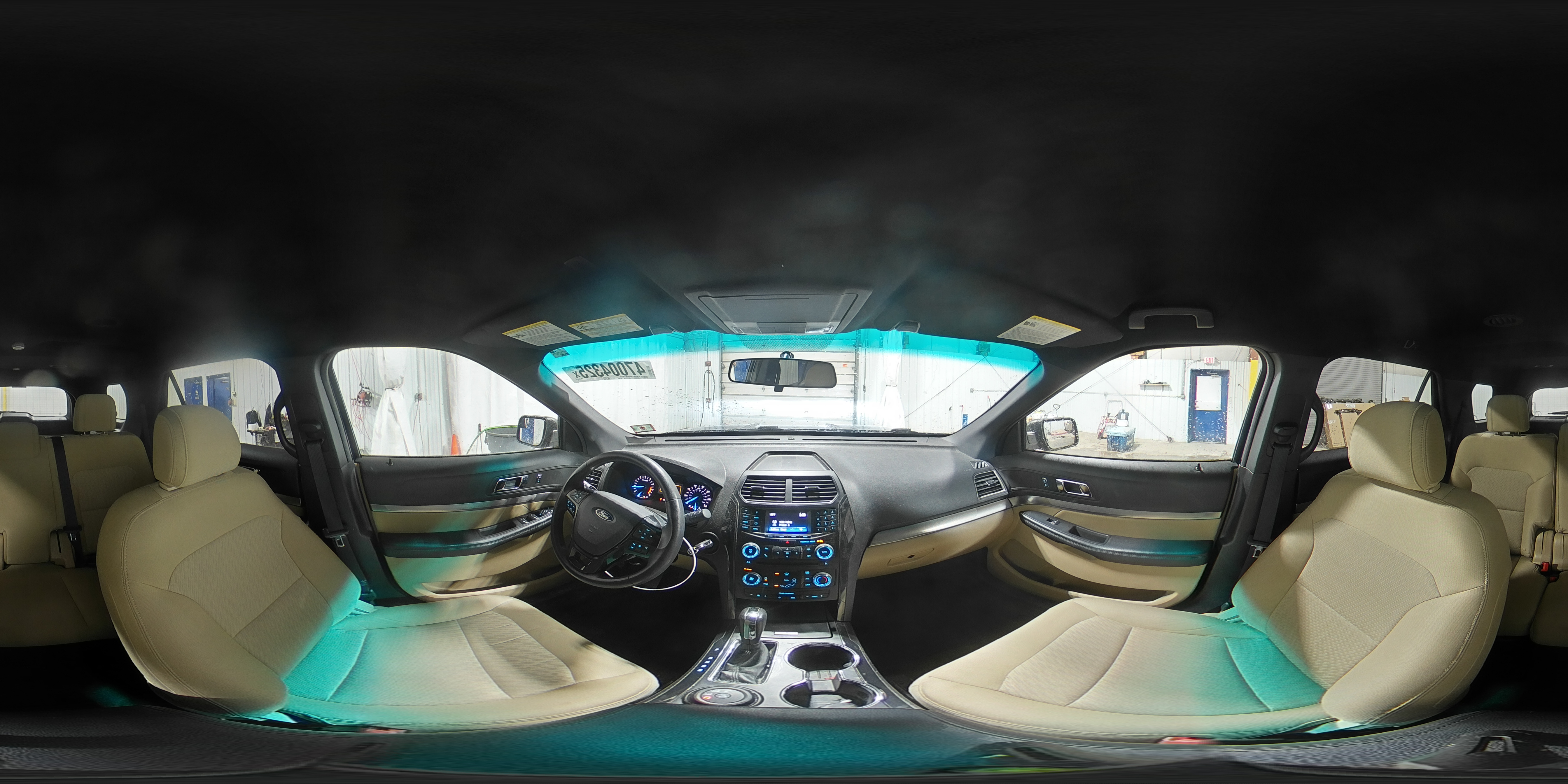 2016 Ford Explorer - Image 16