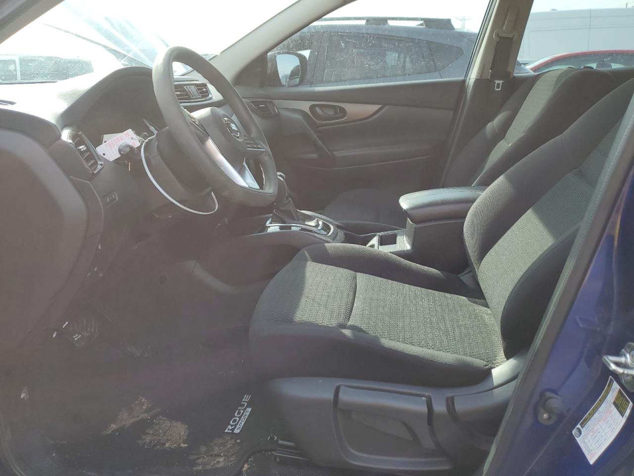 2020 Nissan Rogue - Image 7