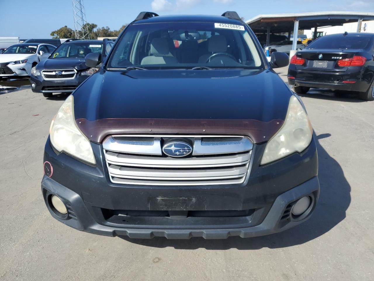 2013 Subaru Outback - Image 5