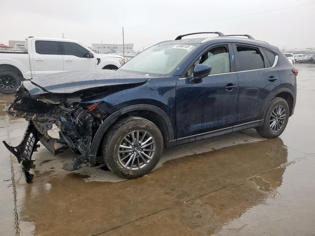 2017 Mazda CX-5 - Image 1