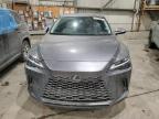 2023 LEXUS RX 350 BASE for sale at Copart QC - MONTREAL