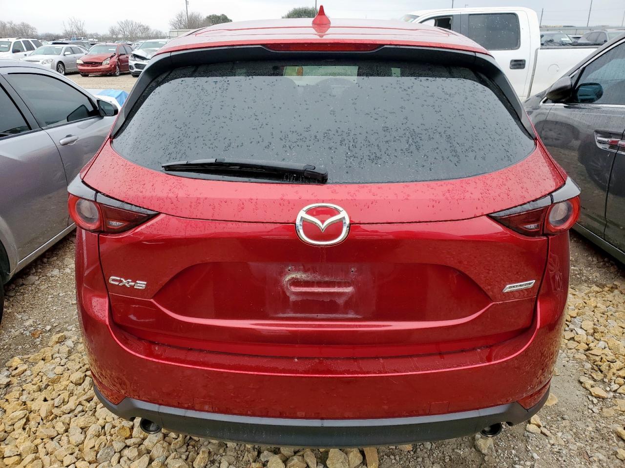 2017 Mazda CX-5 - Image 6