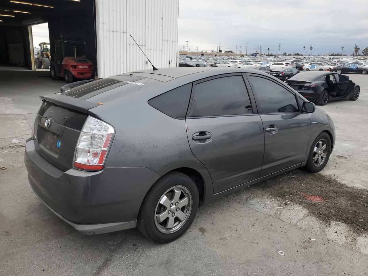 2008 Toyota Prius - Image 3