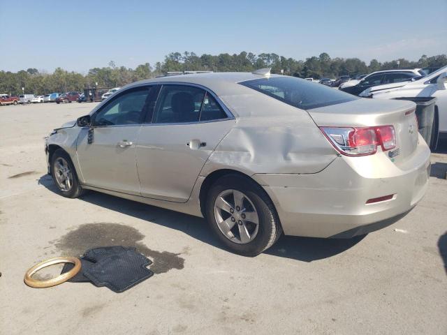  CHEVROLET MALIBU 2016 Beige