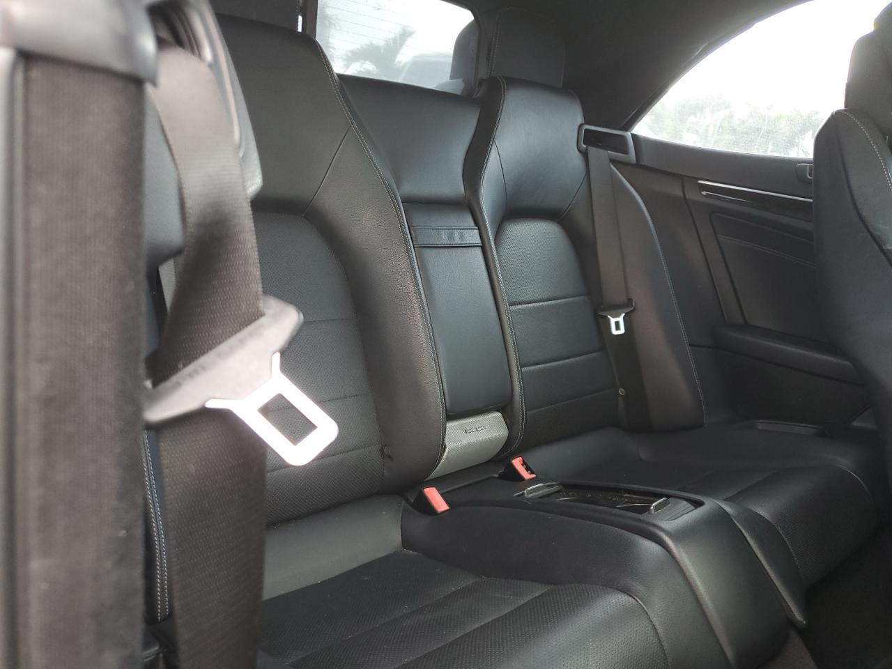 2014 Mercedes-Benz E-klasse - Image 10