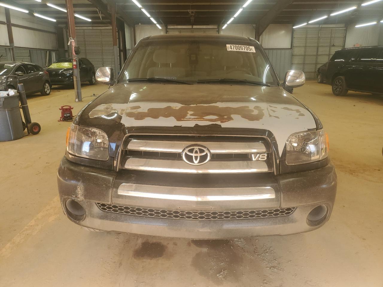 2003 Toyota Tundra - Image 5