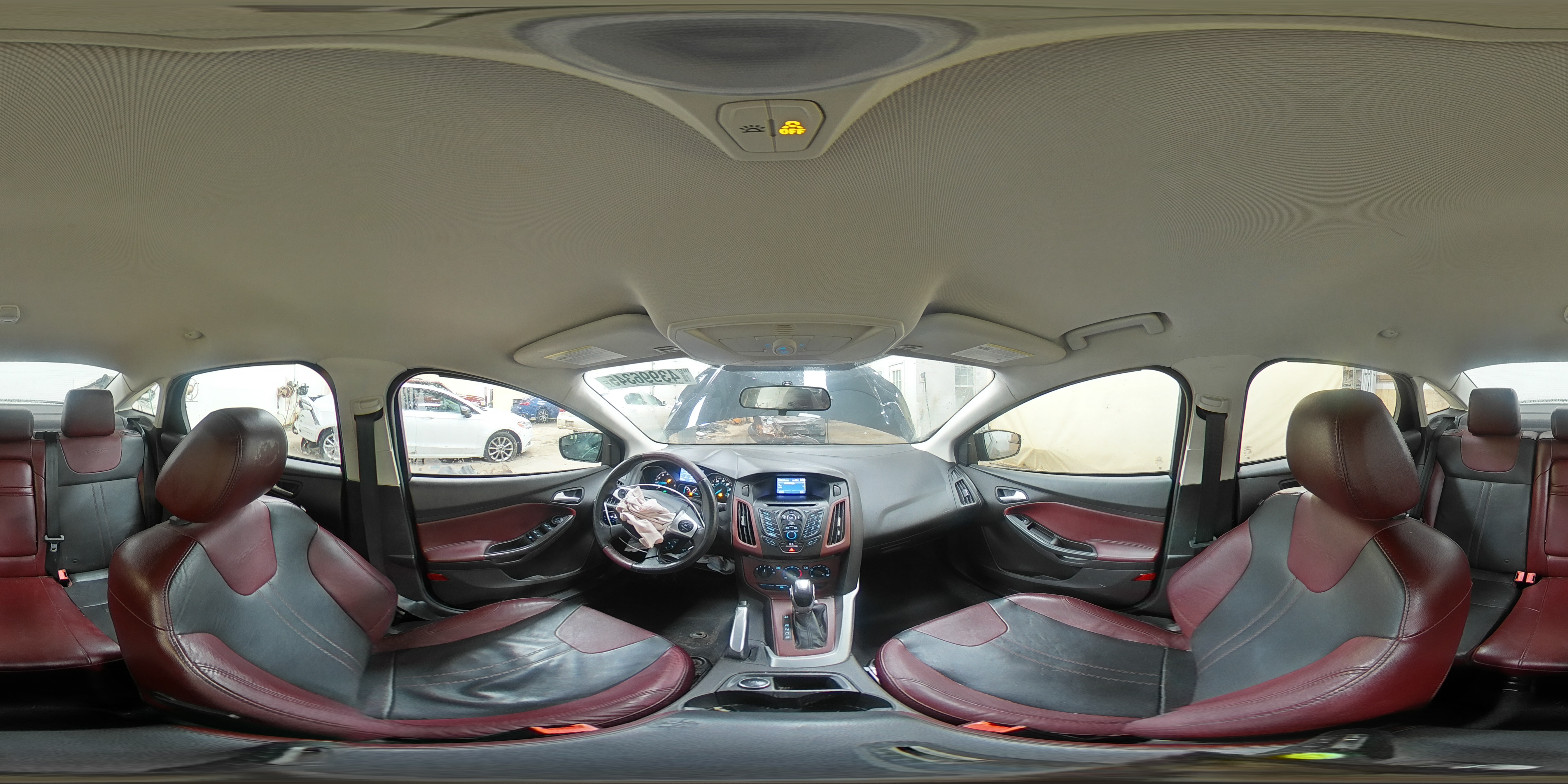 2013 Ford Focus - Image 14