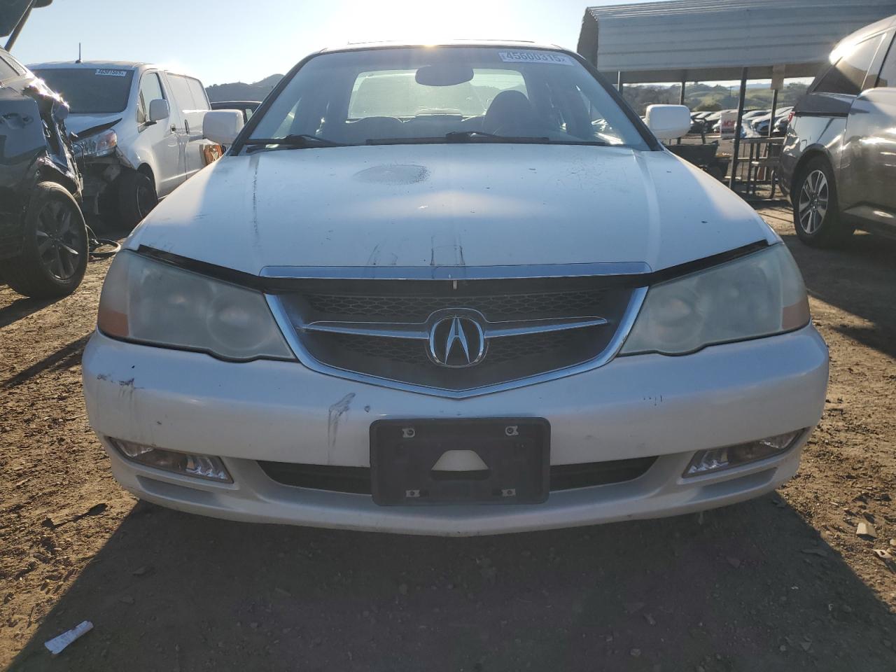 2002 Acura TL - Image 5
