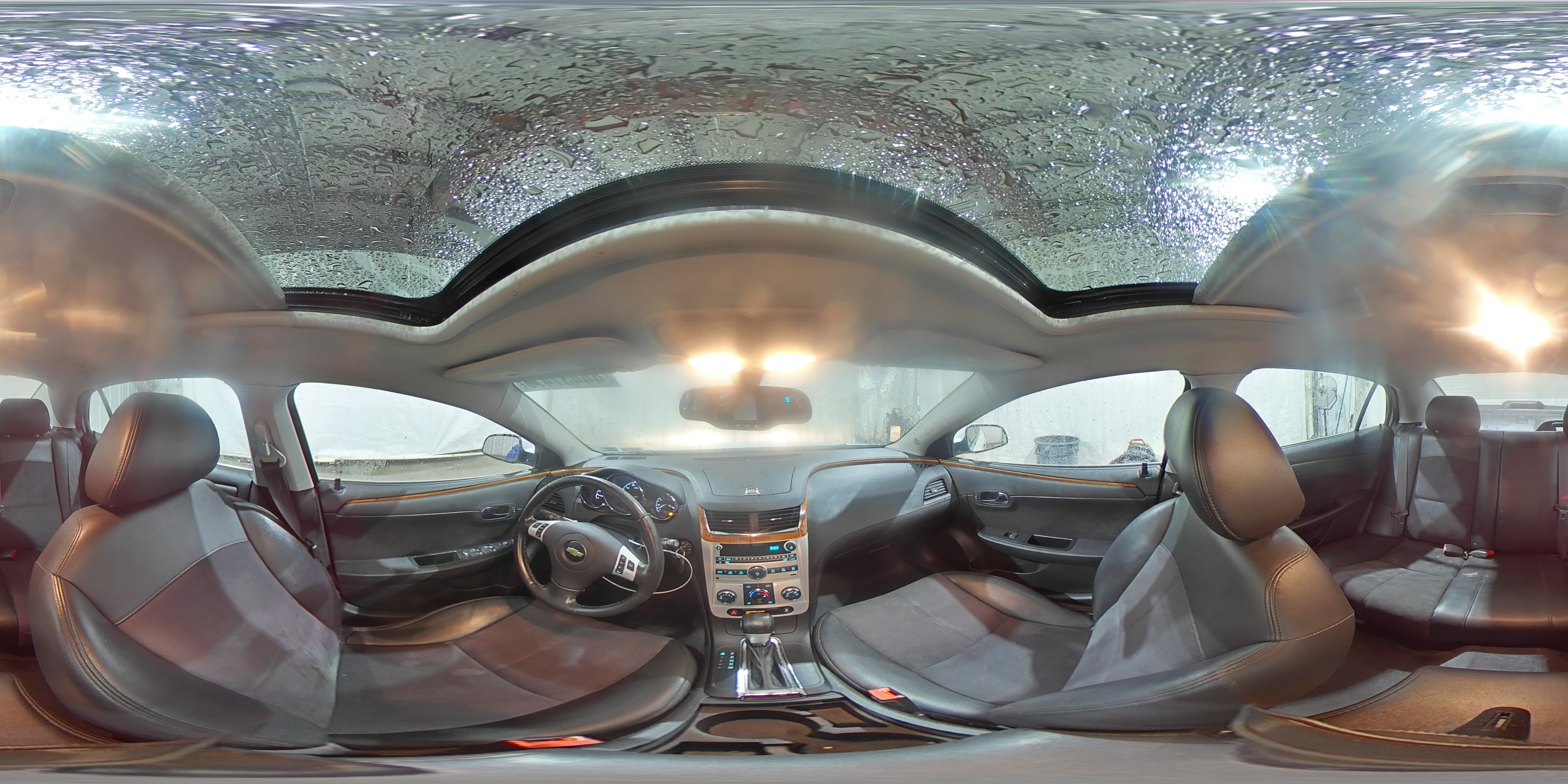 2012 Chevrolet Malibu - Image 15