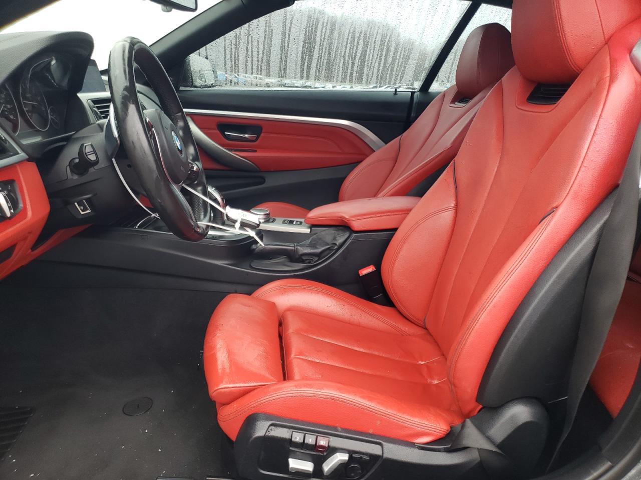 2018 BMW 4er - Image 7