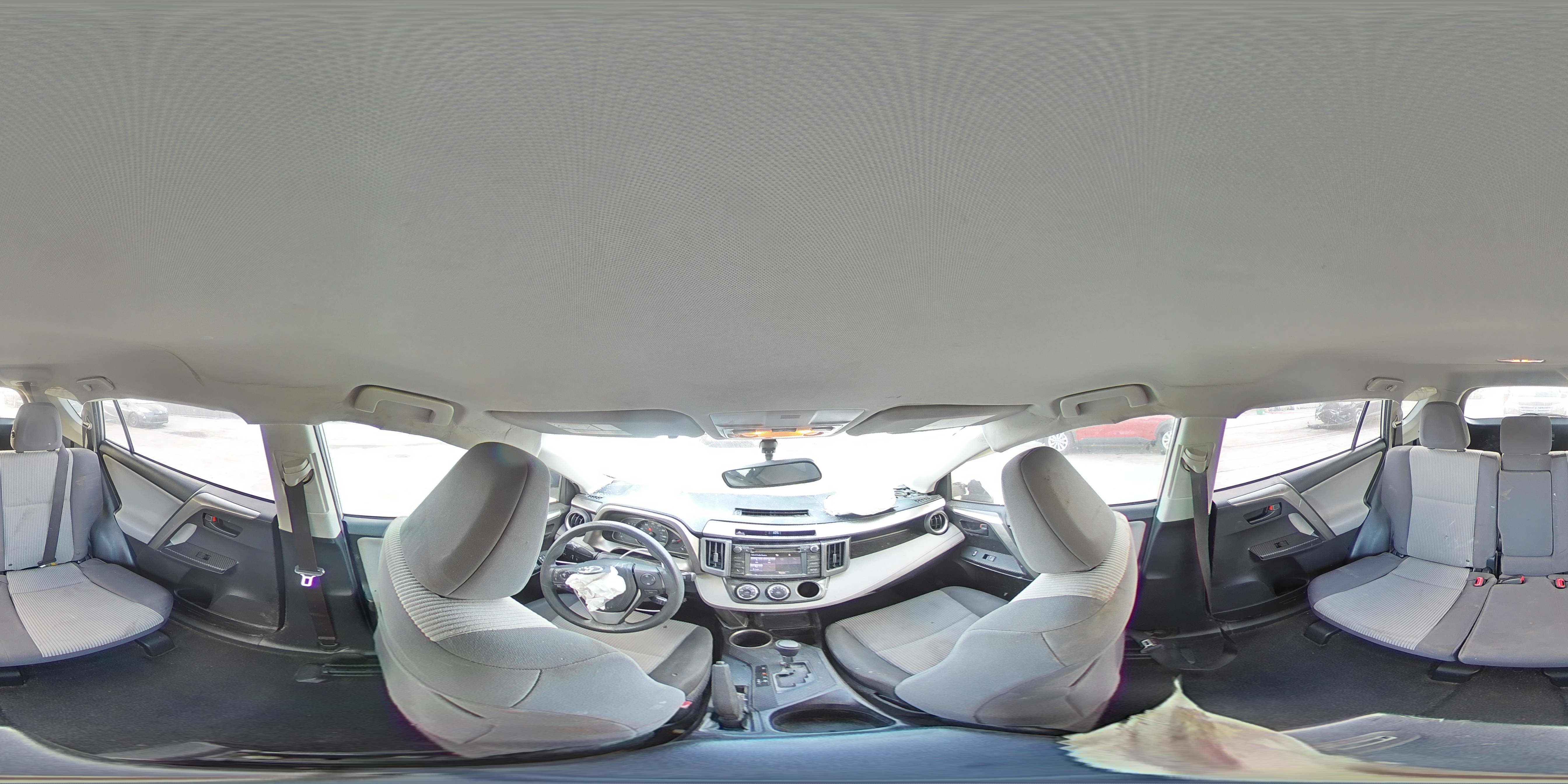 2015 Toyota RAV 4 - Image 16