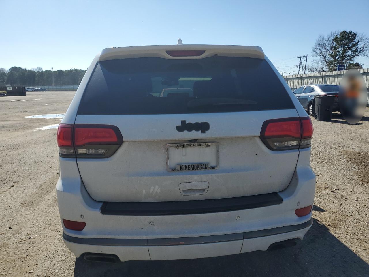 2015 Jeep Grand Cherokee - Image 6