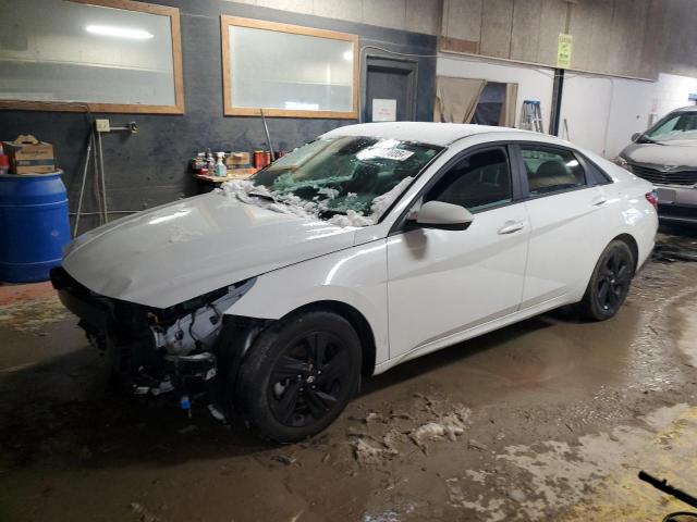 HYUNDAI ELANTRA SE 2021