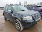 2010 LAND ROVER FREELANDER for sale at Copart SANDY