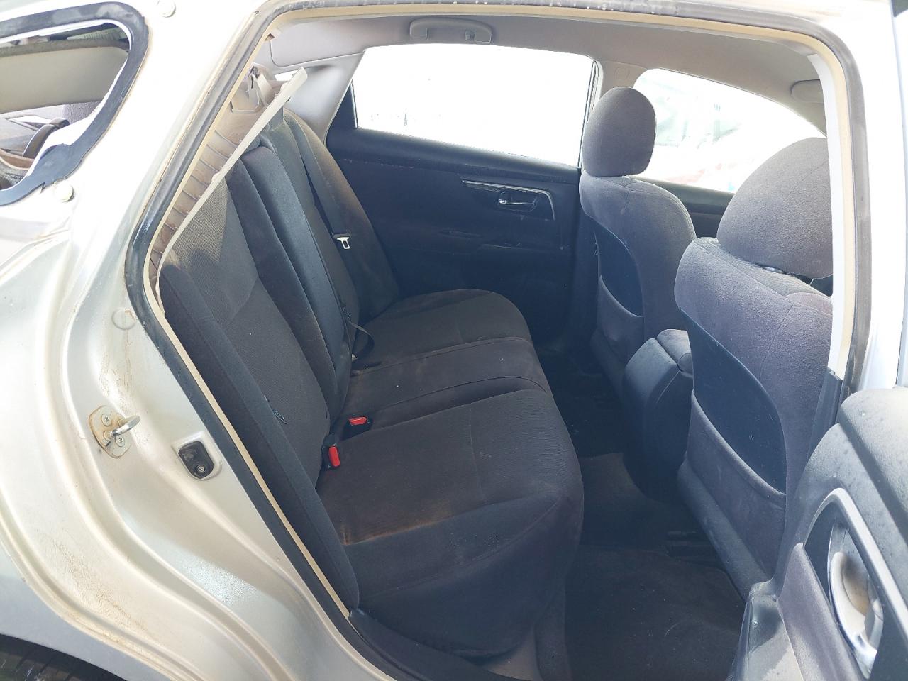 1N4AL3AP1DC294494 - 2013 Nissan Altima 2.5 - #43485465