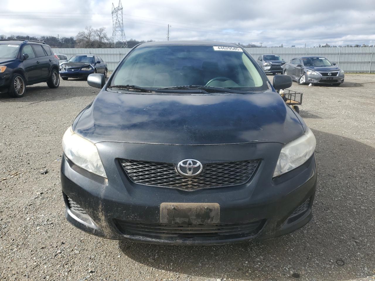 2009 Toyota Corolla - Image 5