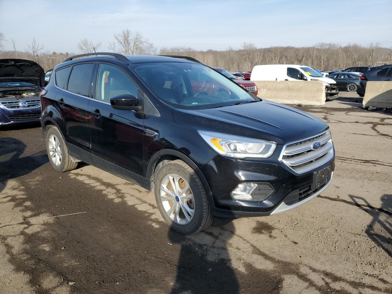 2018 Ford Escape - Image 4