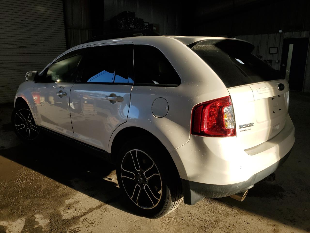 2013 Ford Edge - Image 2
