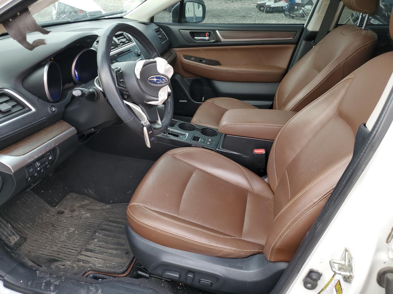 2018 Subaru Outback - Image 7