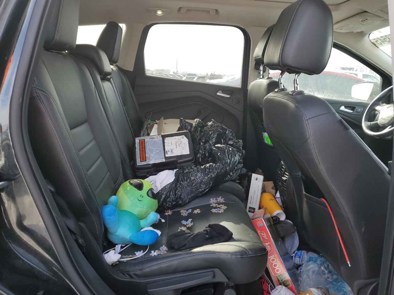 2015 Ford Escape - Image 10