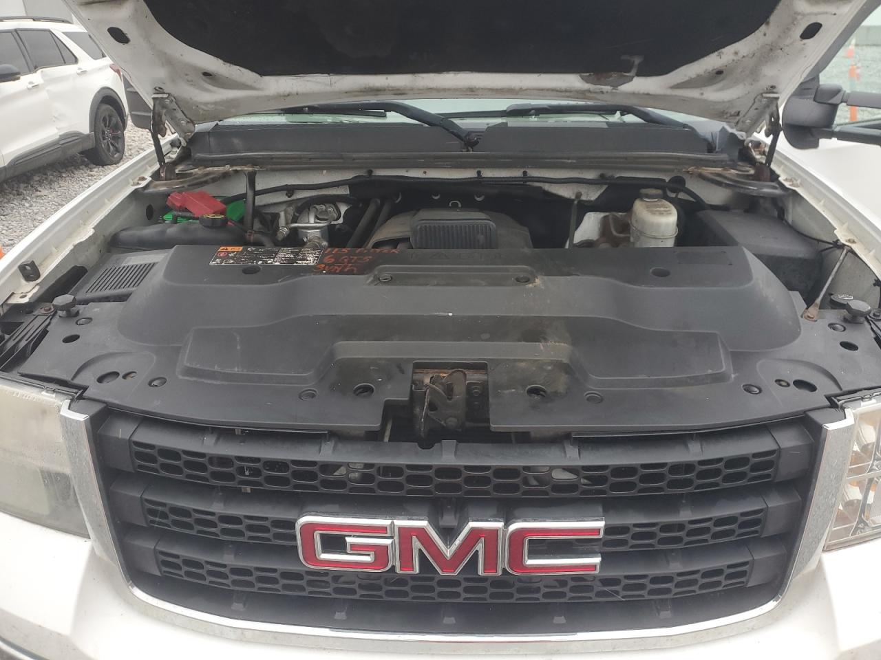 2013 GMC Sierra - Image 11