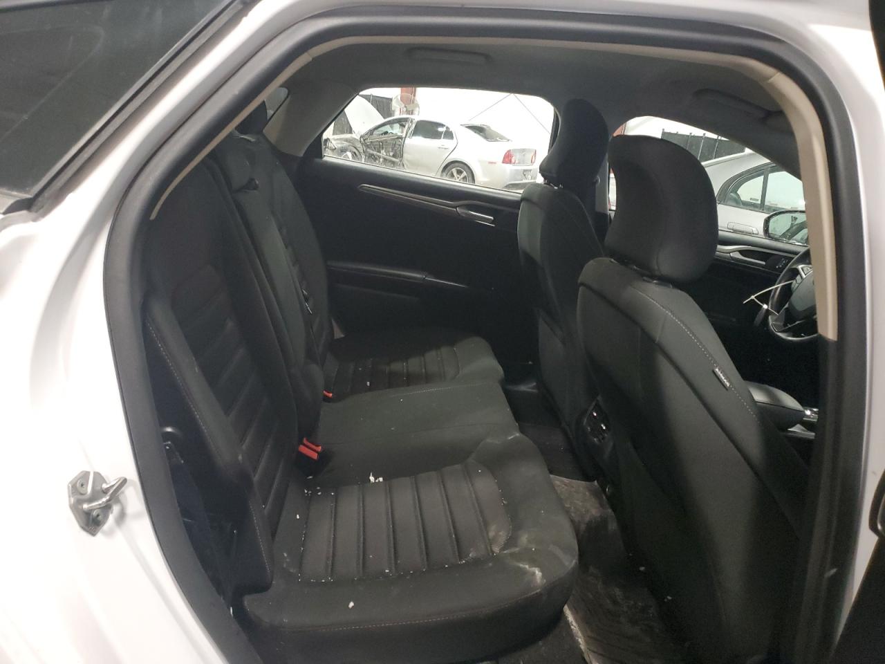 2019 Ford Fusion - Image 10