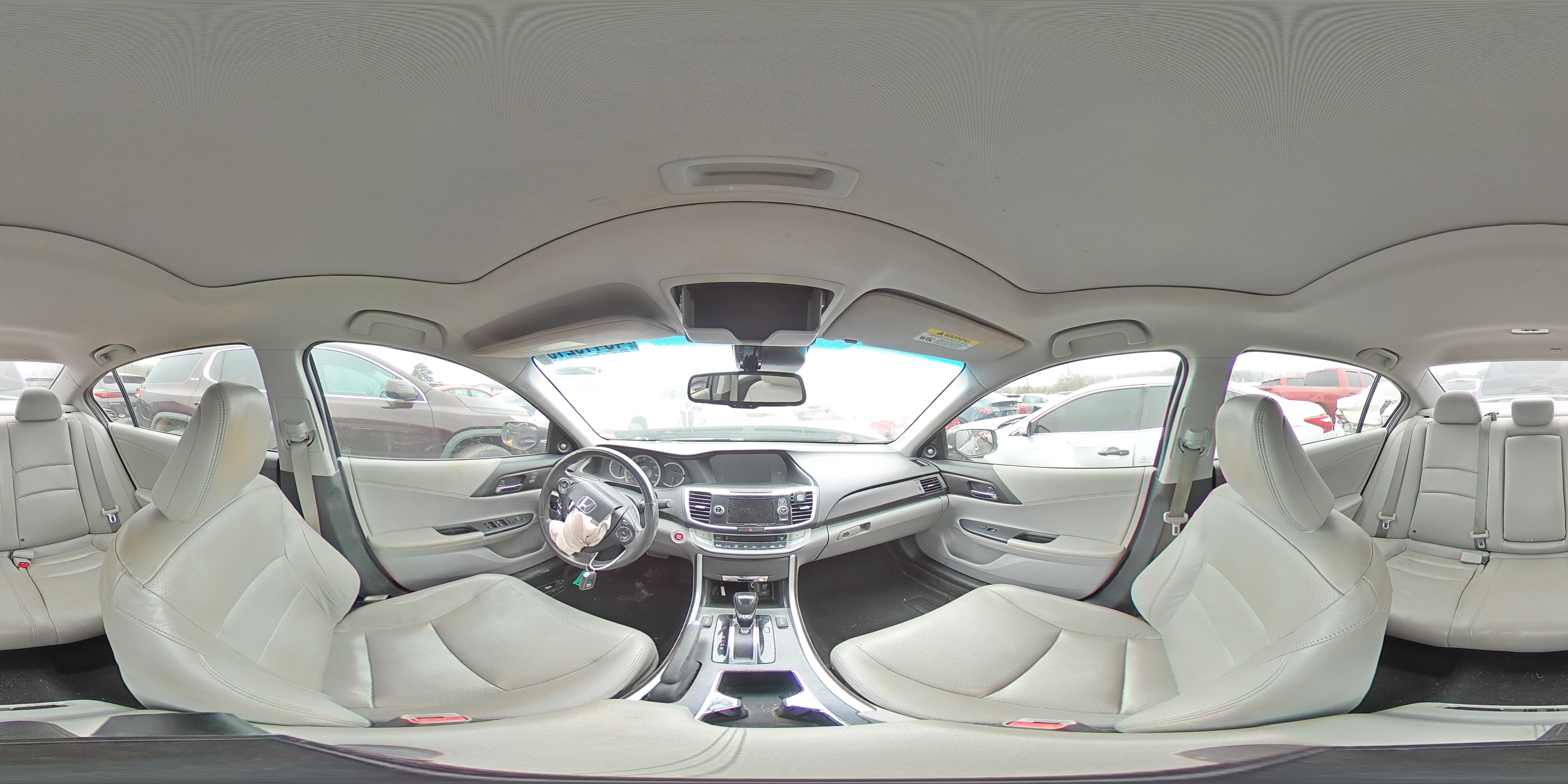 2013 Honda Accord - Image 13