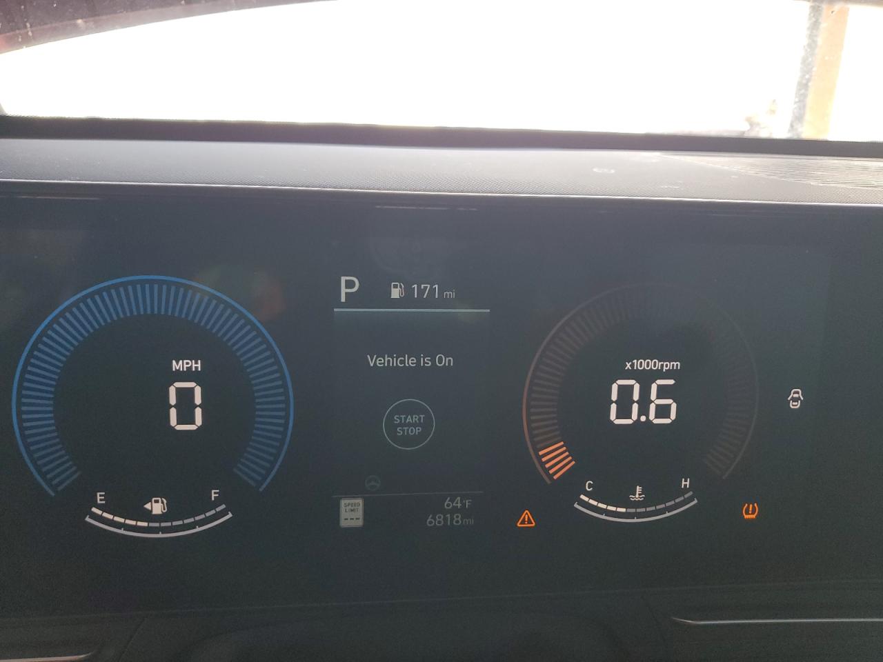 2024 Hyundai Kona - Image 9