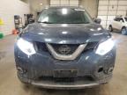 2015 Nissan Rogue S na sprzedaż w Blaine, MN - Rear End