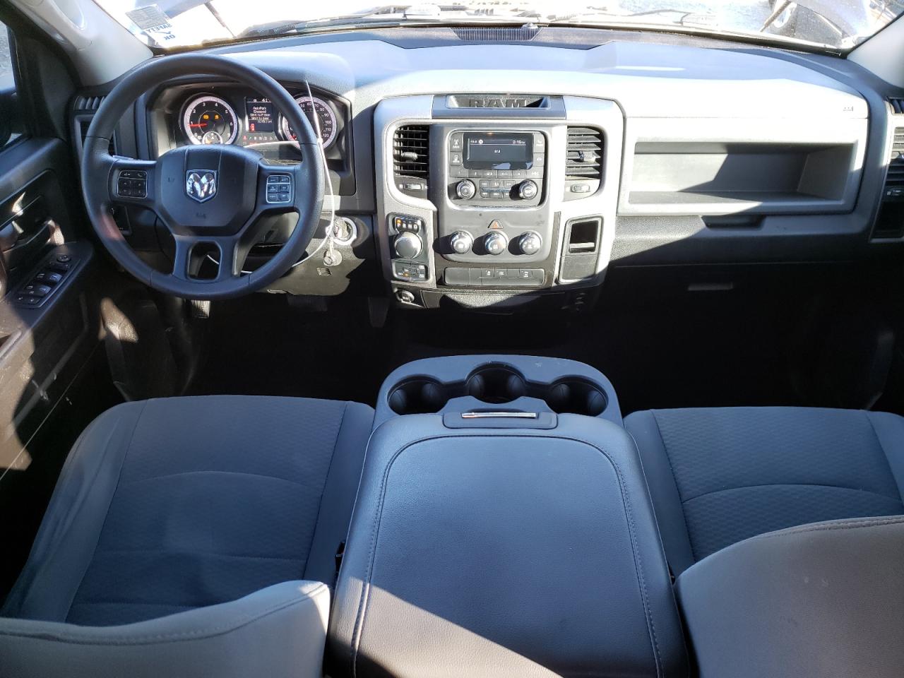 2019 RAM 1500 - Image 8