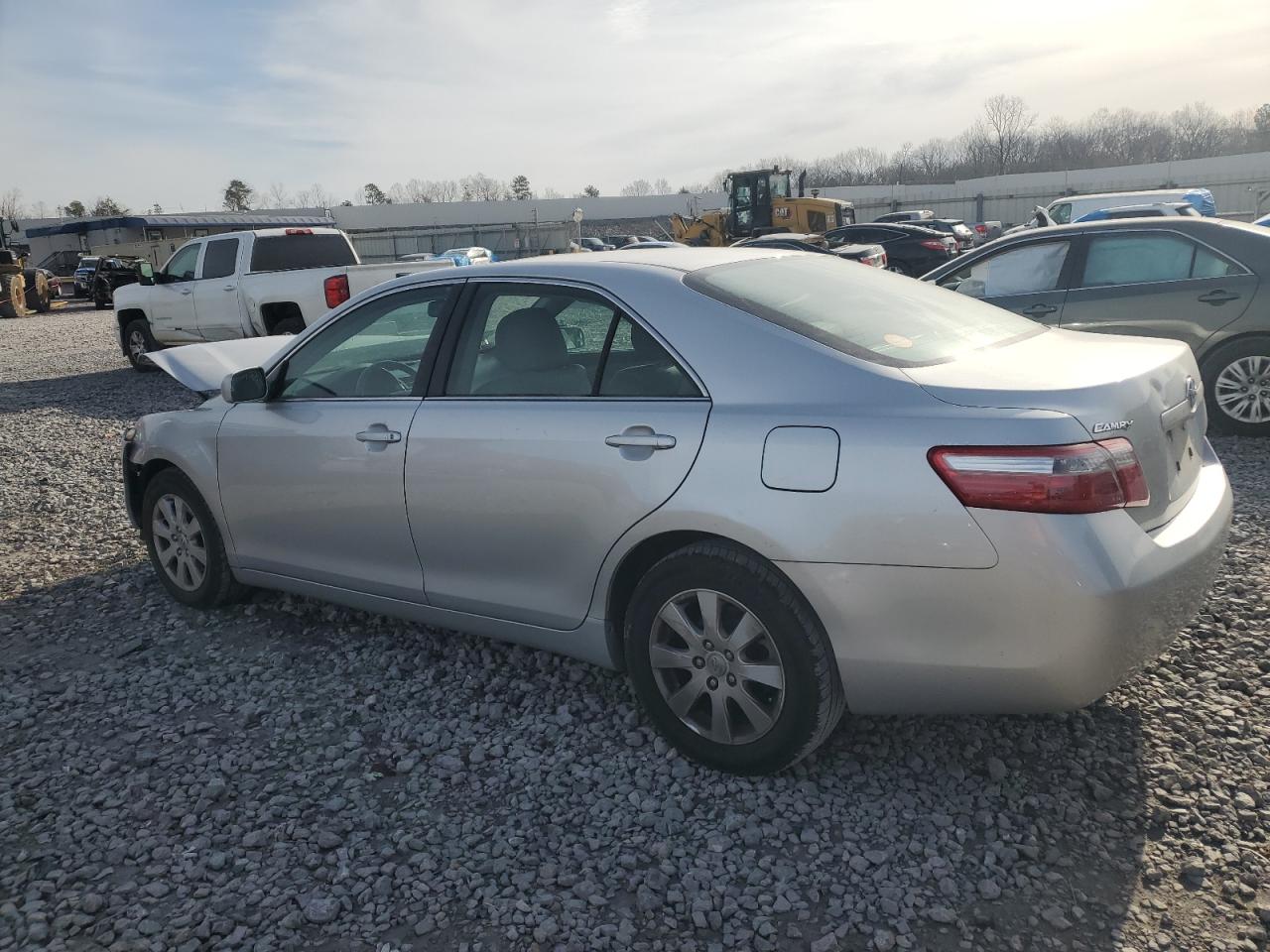 2009 Toyota Camry - Image 2