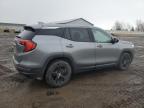 2020 Gmc Terrain Sle للبيع في Portland، MI - Front End