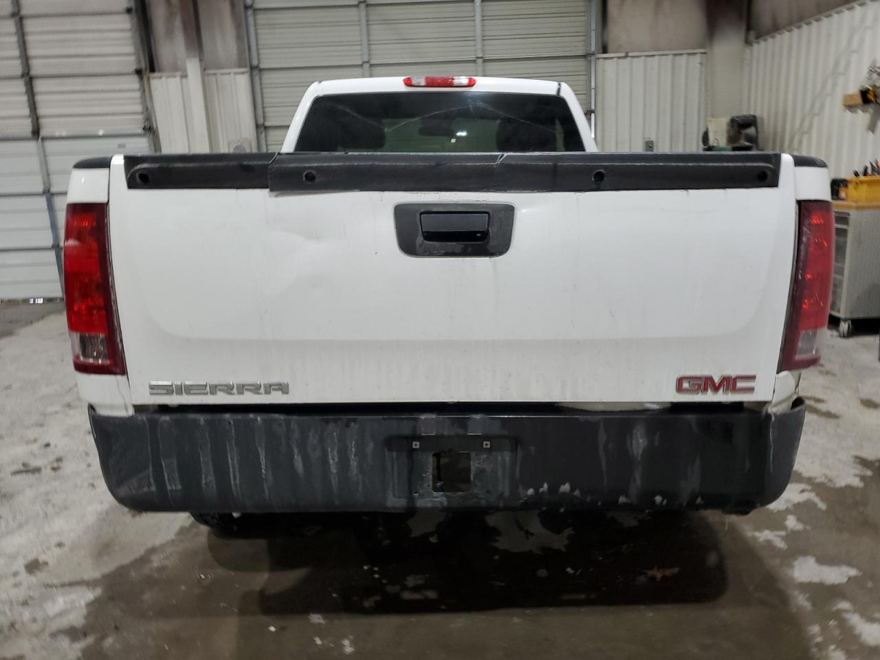 2012 GMC Sierra - Image 6