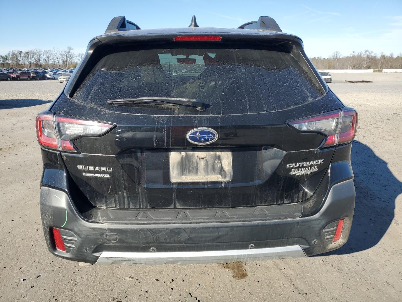 2020 Subaru Outback - Image 6
