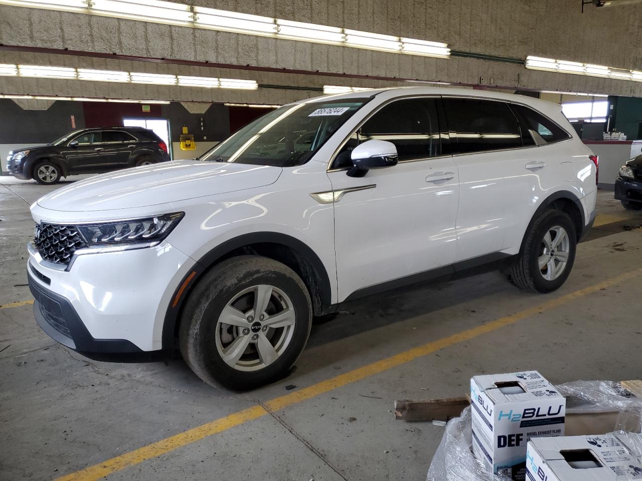 2022 Kia Sorento - Image 1