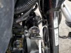 2022 YAMAHA XVS950 CUD for sale at Copart NC - LUMBERTON