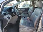 2016 Honda Odyssey Touring на продаже в Mebane, NC - Front End