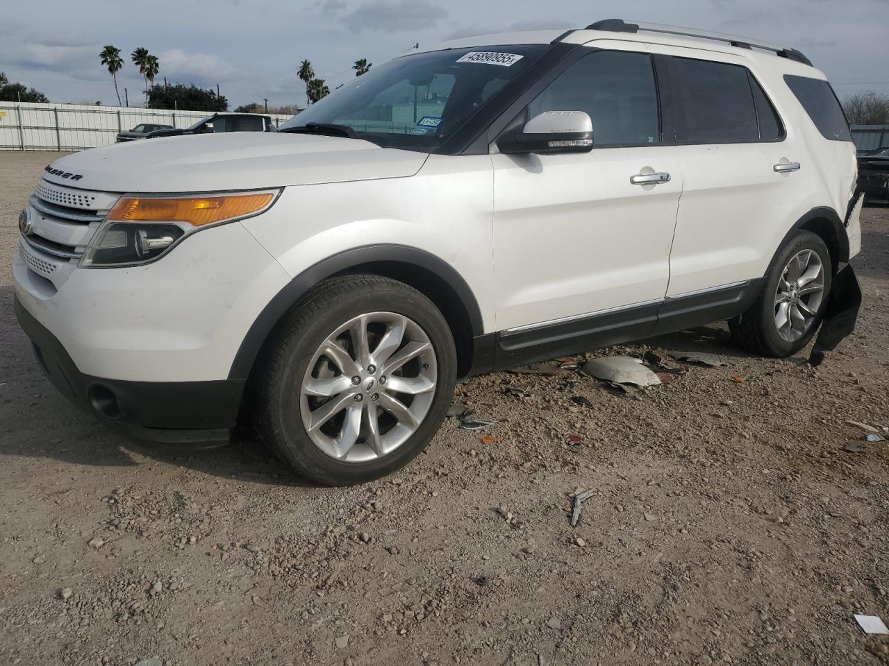 2013 Ford Explorer - Image 1