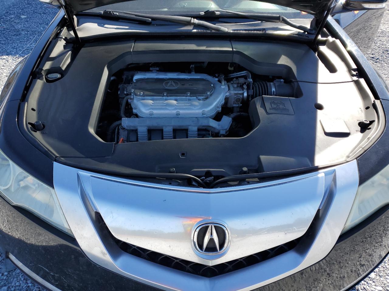 2009 Acura TL - Image 12