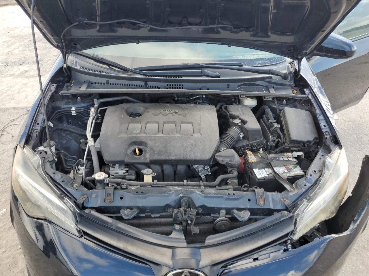 2019 Toyota Corolla - Image 11